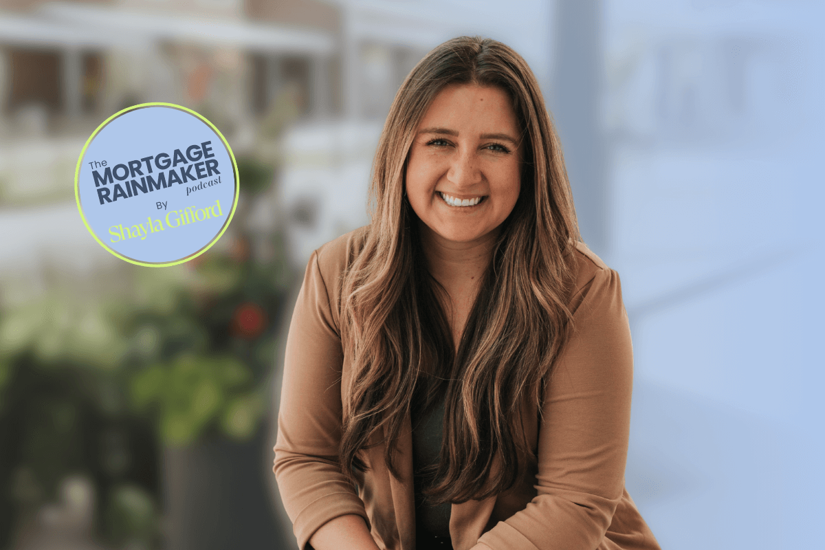 $60M by 30: How to Become a Loan Officer Like Katie Besso