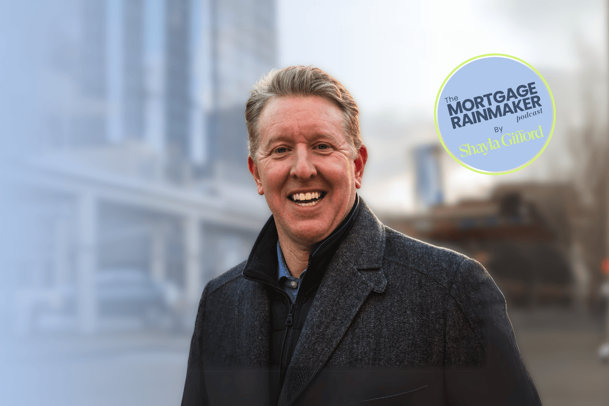 High-Conversion Mortgage Strategies with Brendan Donelson