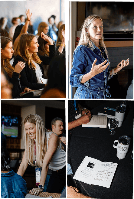 Photos from Slay With Shay - A Shayla Gifford's Live Event