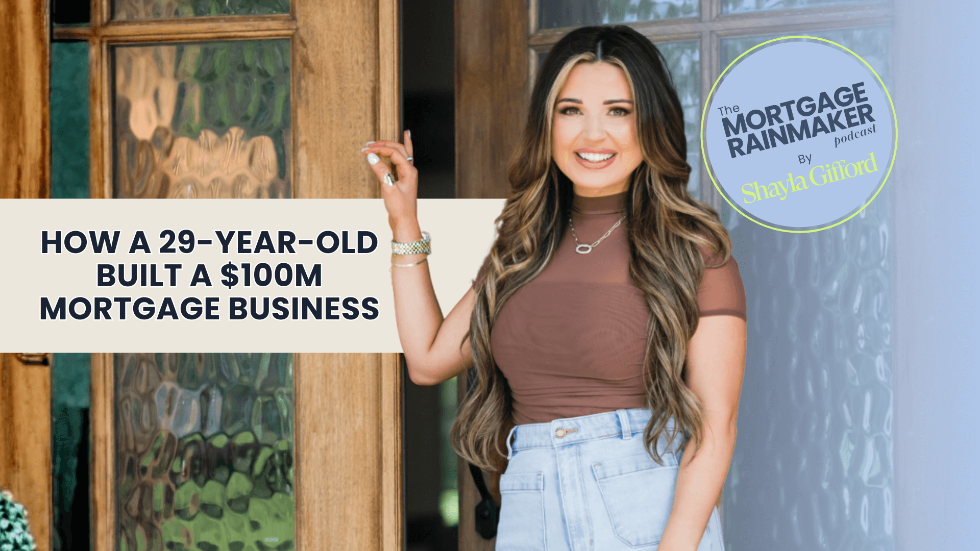 loan officer event marketing