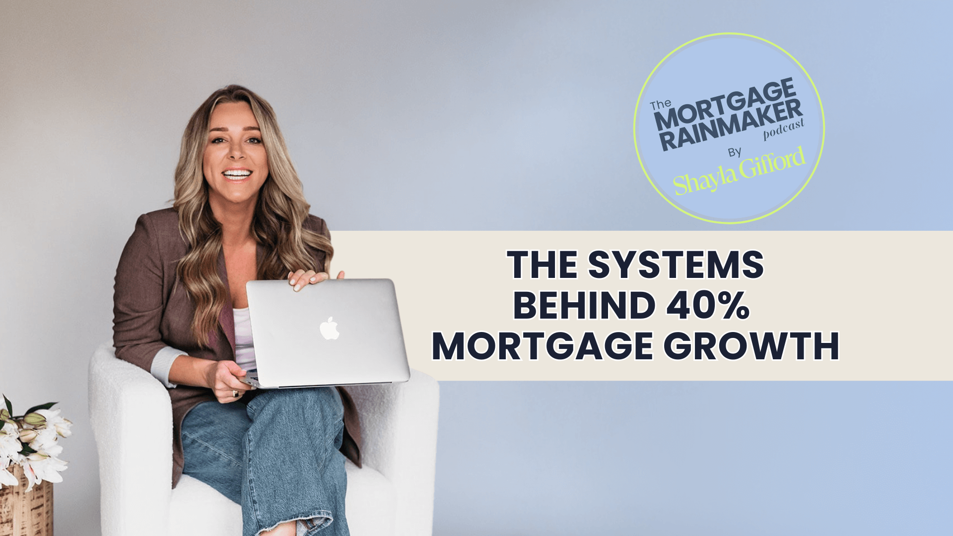 Loan Officer Systems for 40% Growth Without Burnout