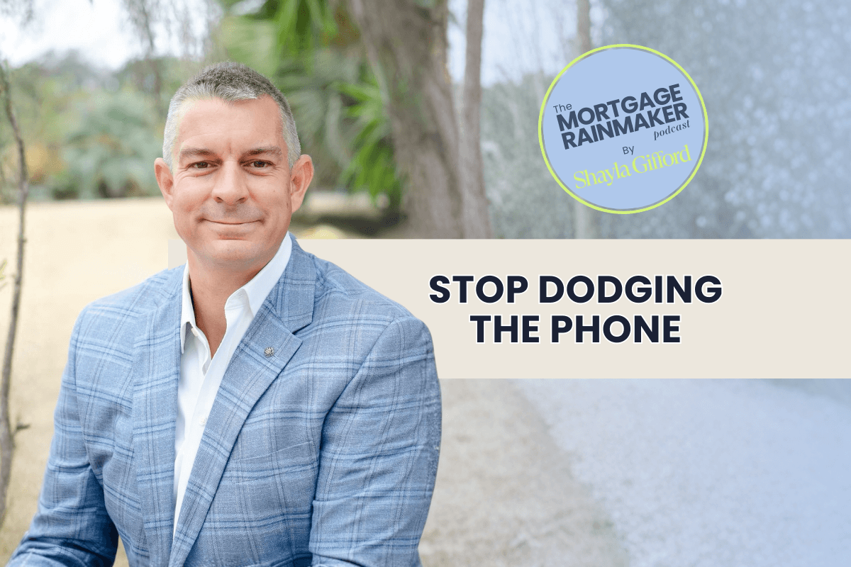 loan officer scripts​