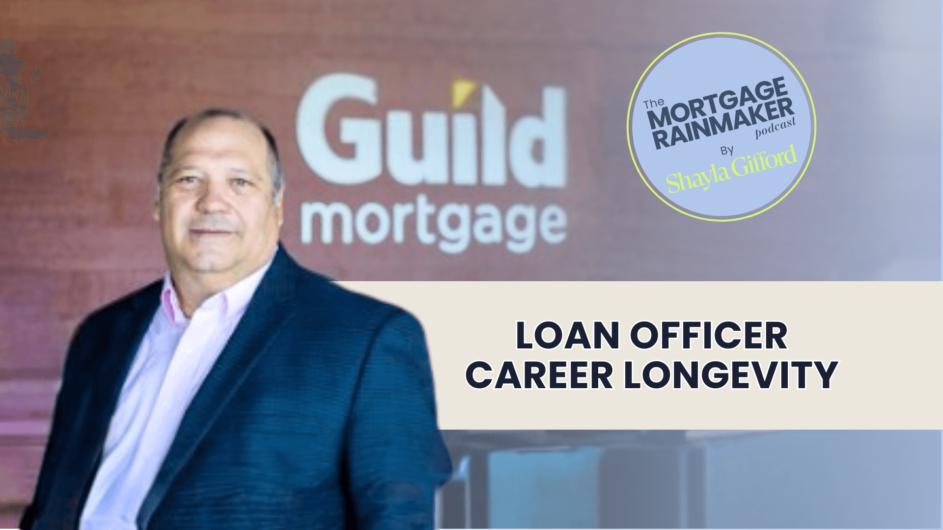 Loan Officer Career: 39 Years of Growth Without Burnout