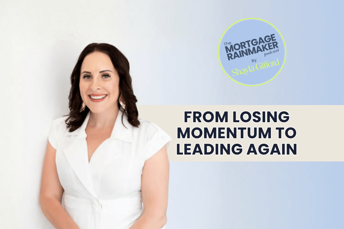 The Loan Officer Business Plan That Scaled to $138M