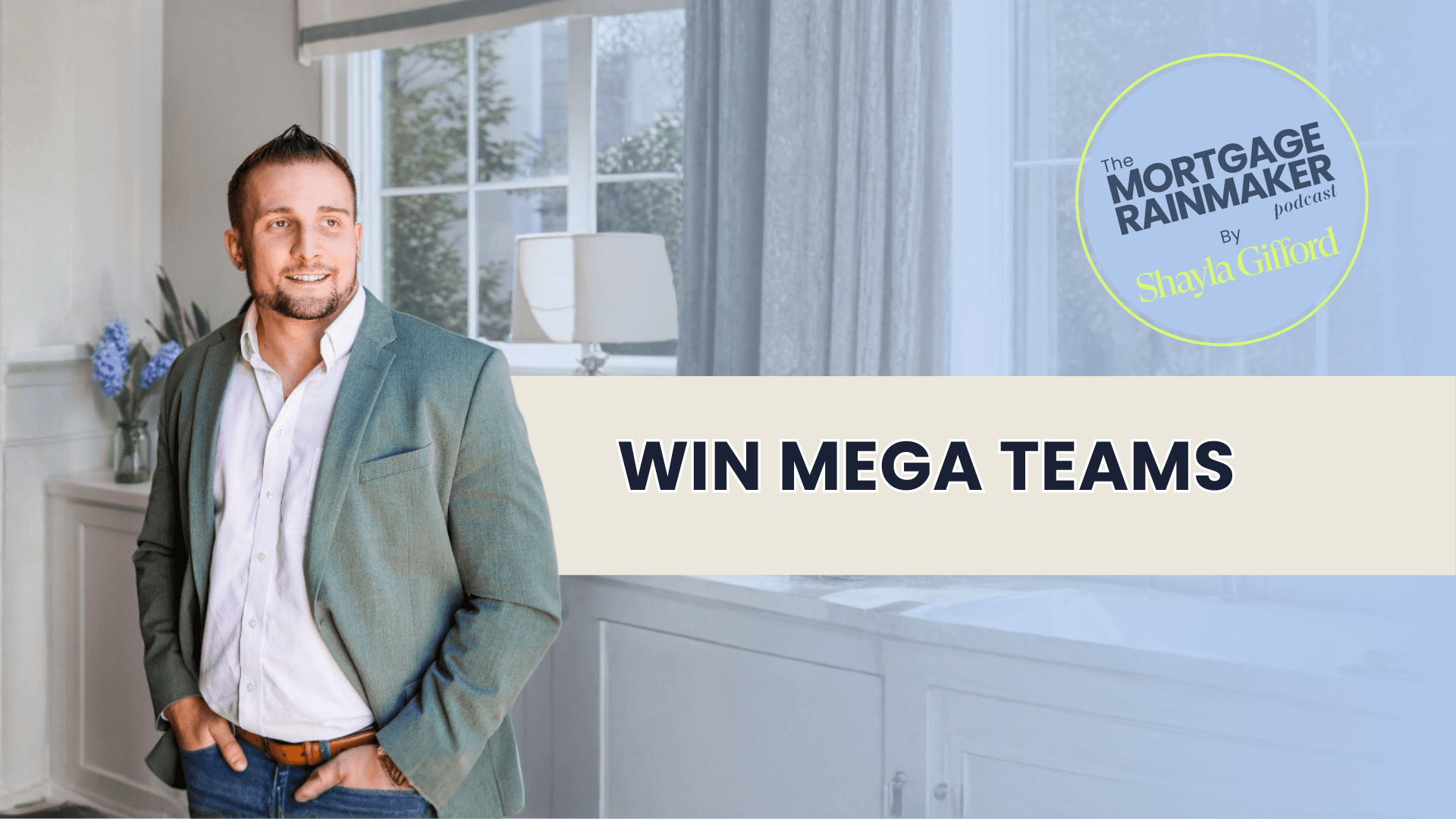 Mortgage referral strategies