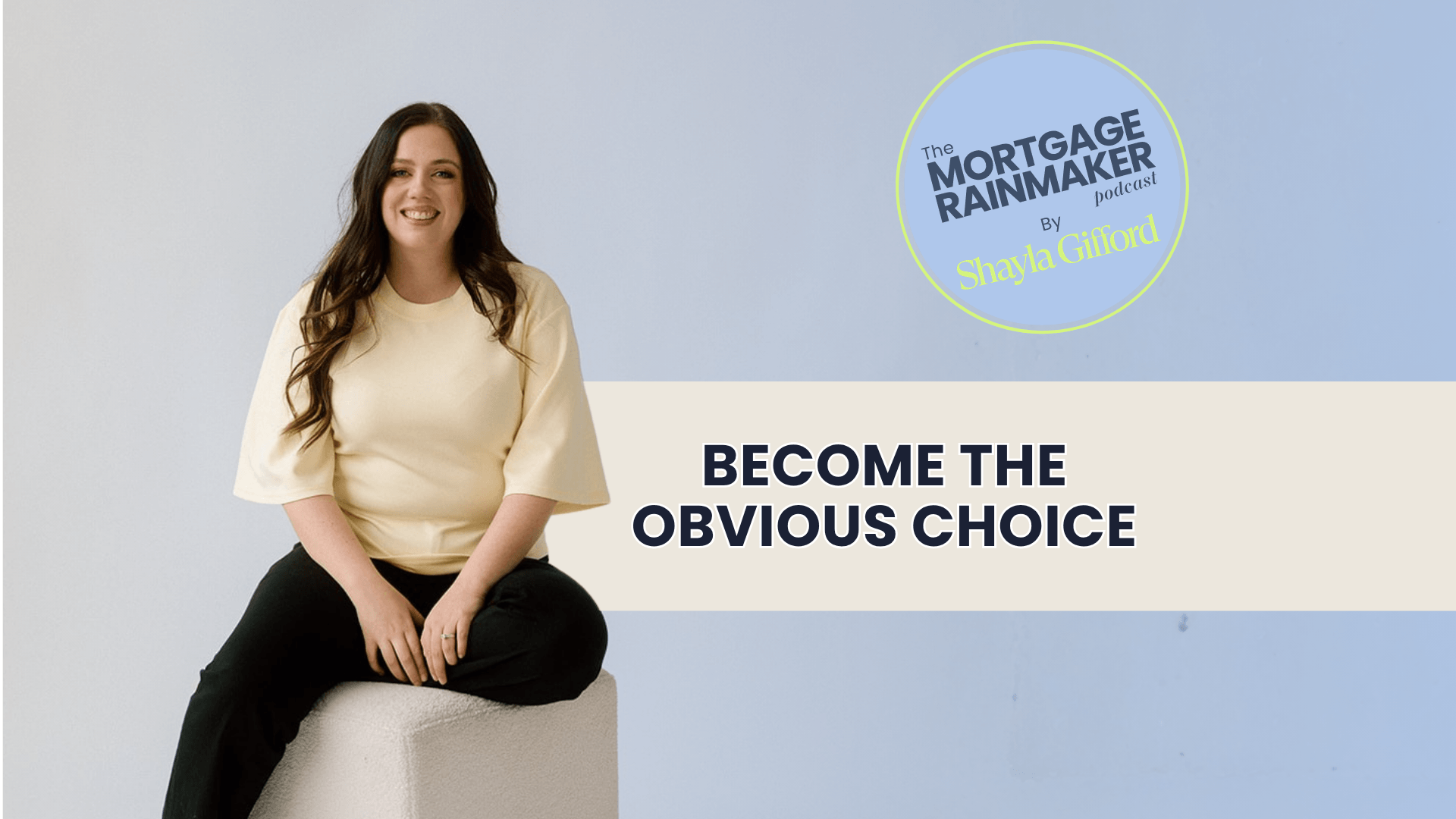 how to get referrals from financial advisors ; how to stand out as a loan officer