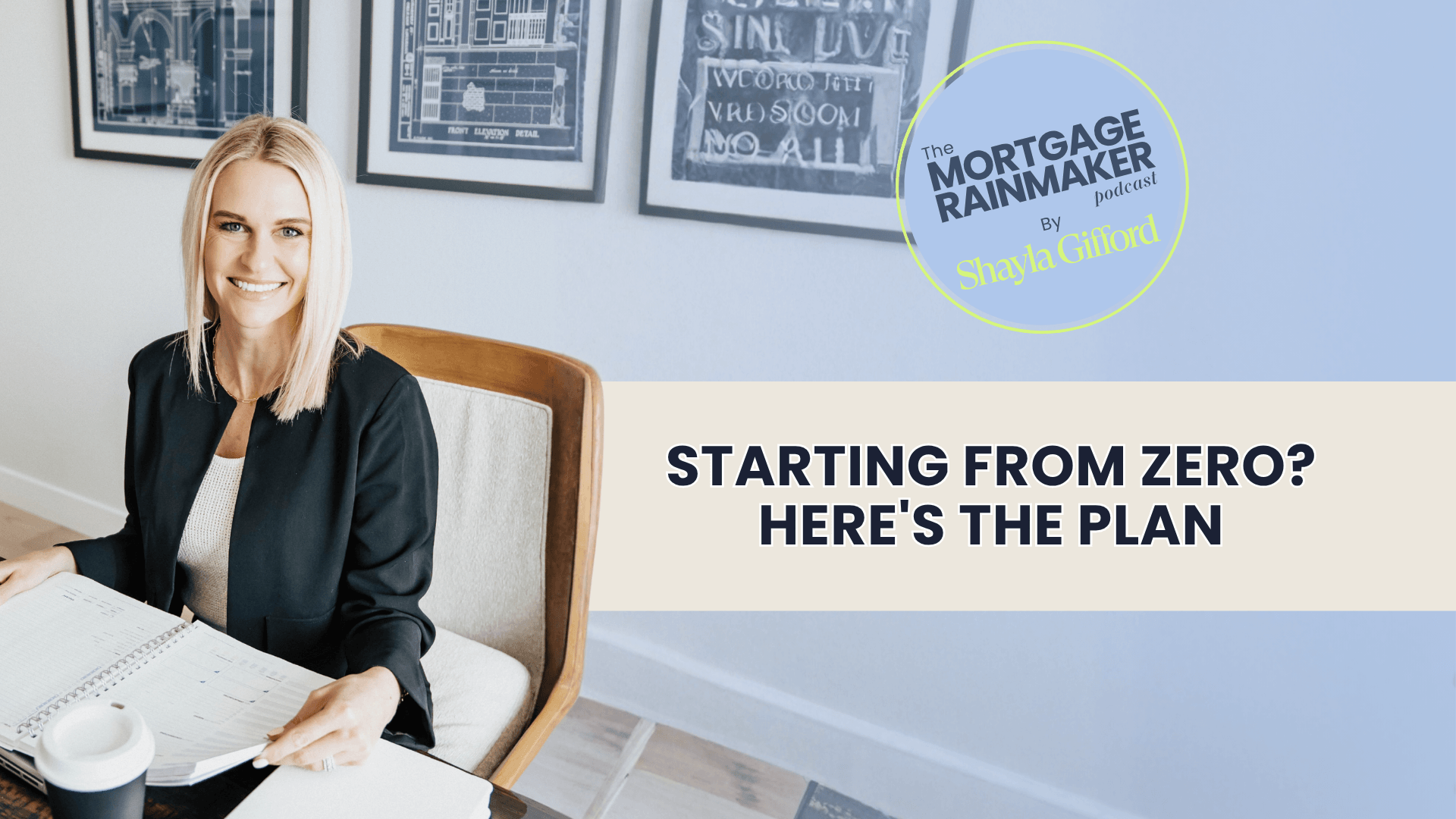 new mortgage loan officer