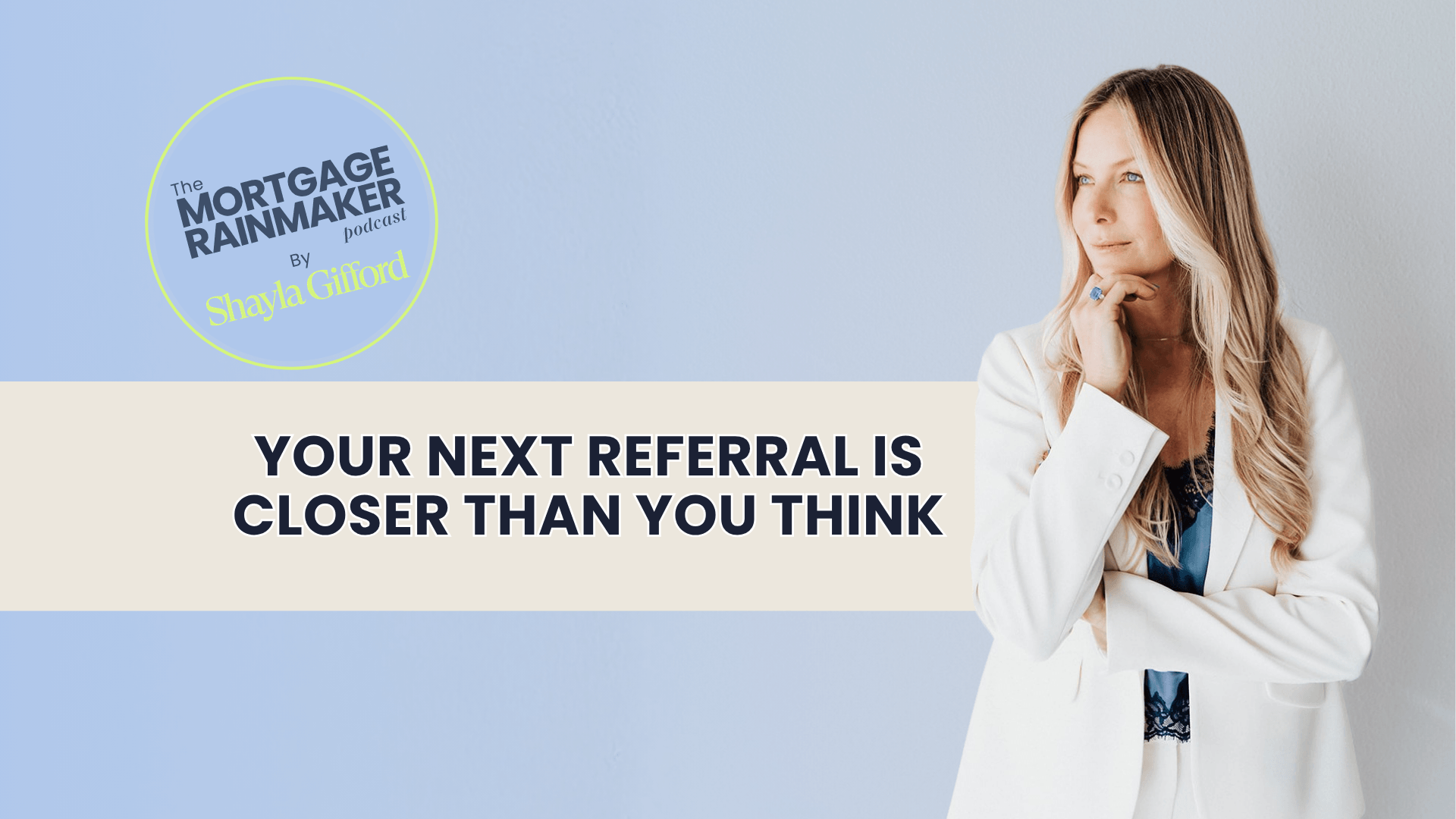 Loan Officer Sales Training: Build a Referral Network Without Cold Calling