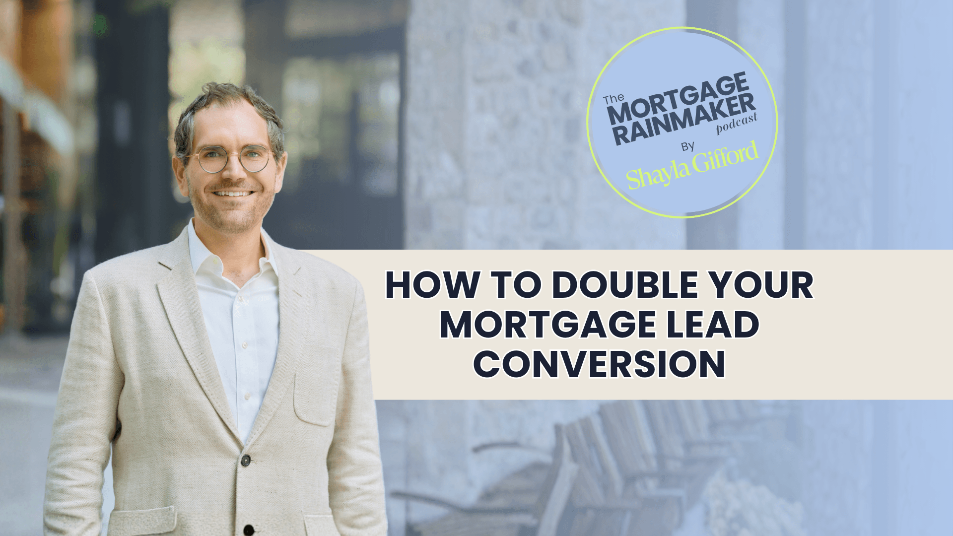mortgage lead conversion