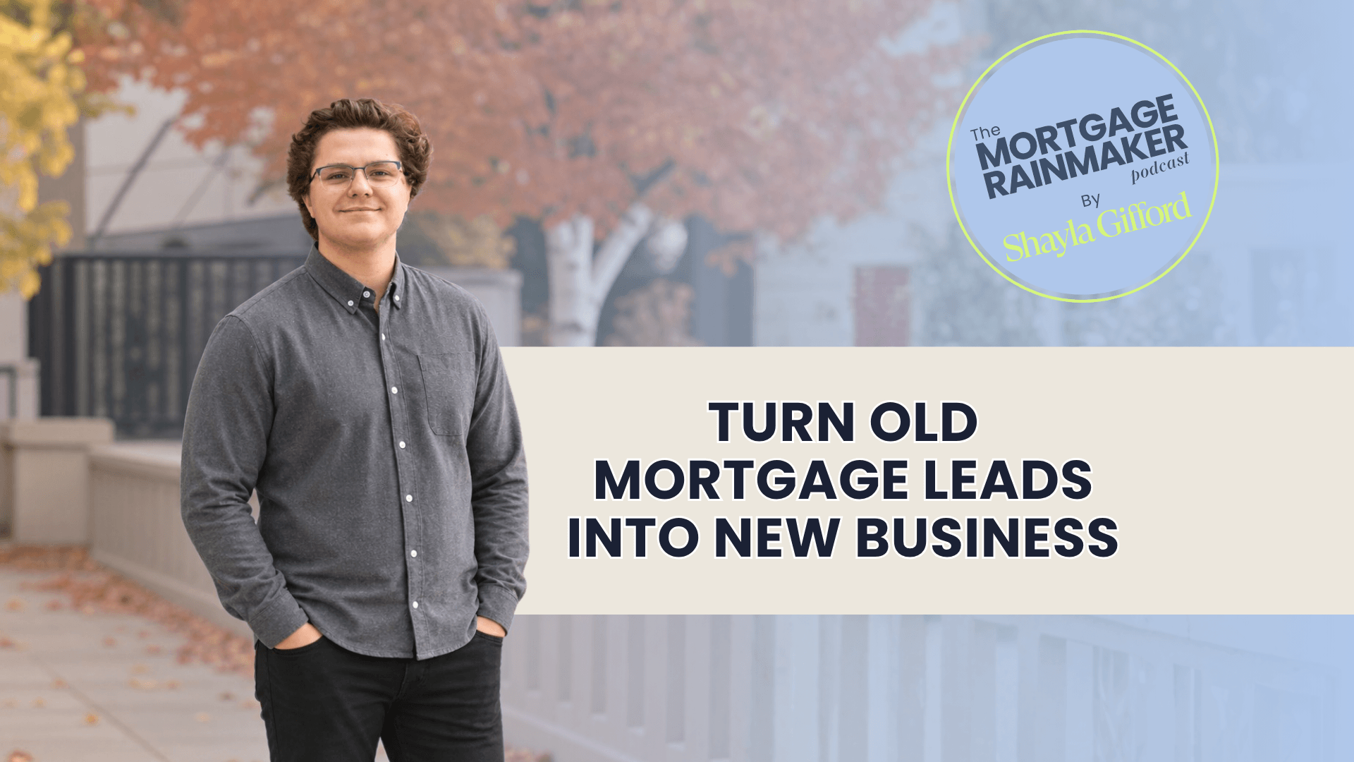 how to revive dead mortgage leads