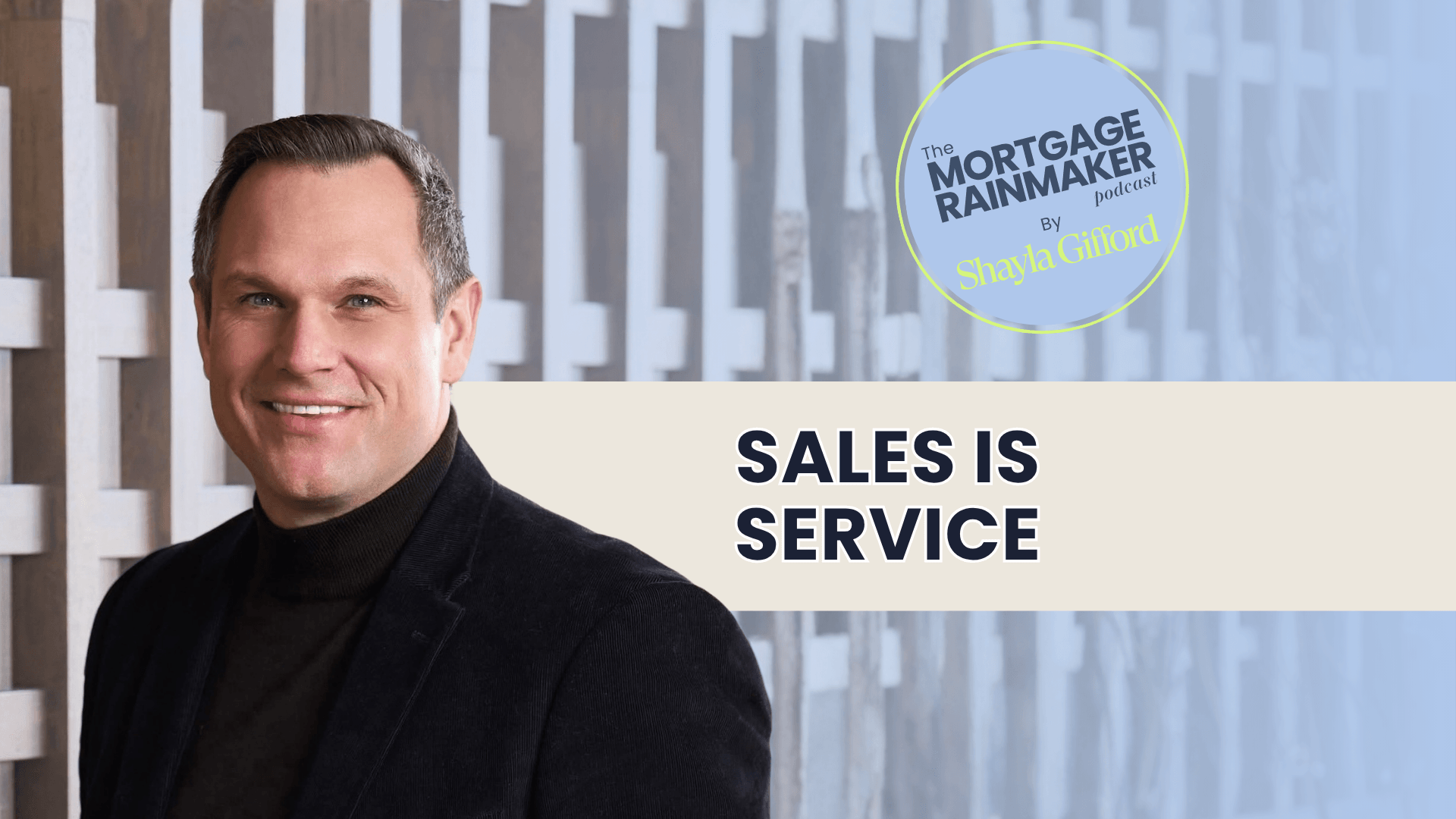 consultative selling mortgage